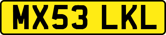 MX53LKL