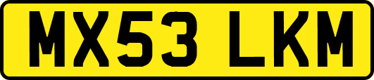 MX53LKM