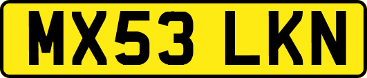 MX53LKN
