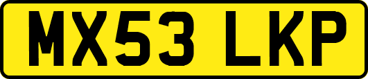 MX53LKP