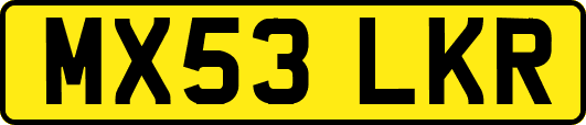 MX53LKR