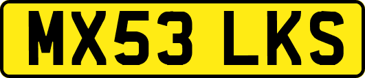 MX53LKS