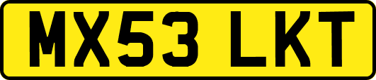 MX53LKT