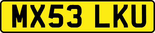 MX53LKU