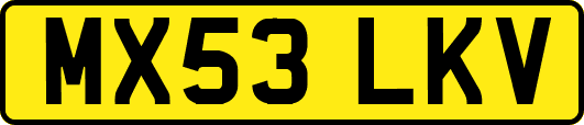 MX53LKV