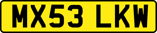 MX53LKW