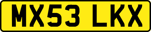 MX53LKX