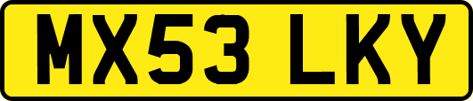 MX53LKY