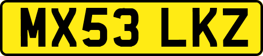MX53LKZ
