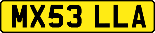MX53LLA