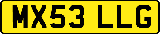 MX53LLG