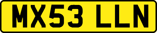 MX53LLN