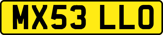MX53LLO