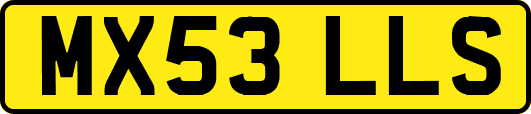 MX53LLS