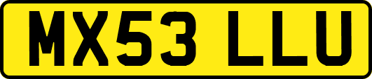 MX53LLU