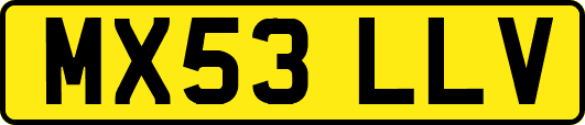 MX53LLV