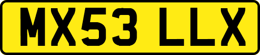 MX53LLX
