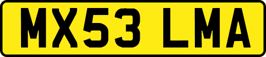 MX53LMA