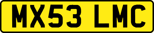 MX53LMC