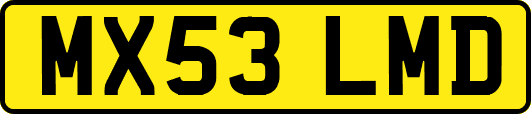 MX53LMD