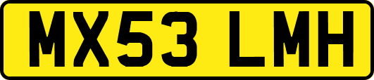 MX53LMH