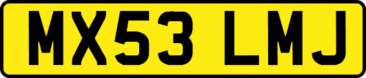 MX53LMJ