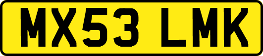 MX53LMK