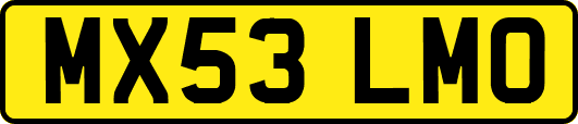 MX53LMO