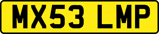 MX53LMP