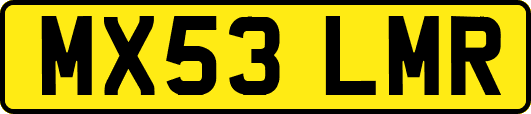 MX53LMR
