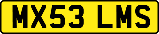 MX53LMS