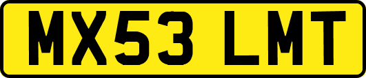 MX53LMT