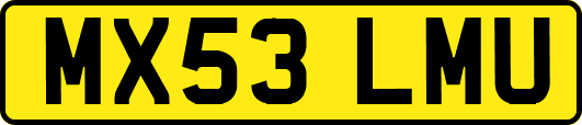 MX53LMU