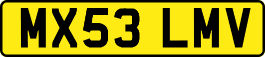 MX53LMV