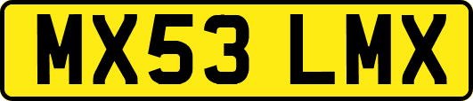 MX53LMX