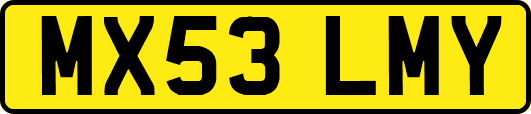 MX53LMY