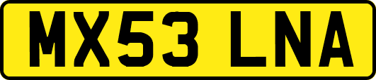 MX53LNA