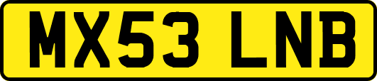 MX53LNB