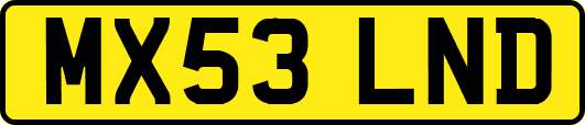 MX53LND
