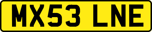 MX53LNE