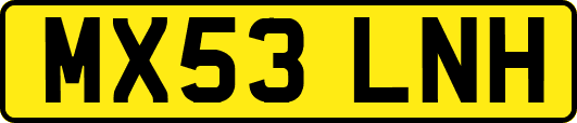 MX53LNH