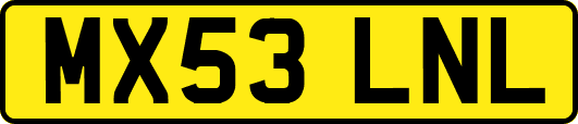 MX53LNL