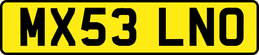 MX53LNO