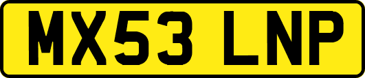 MX53LNP