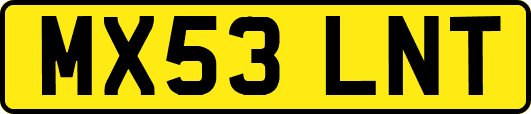 MX53LNT