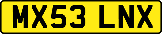 MX53LNX