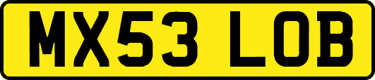 MX53LOB
