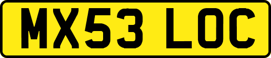 MX53LOC