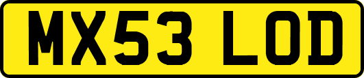MX53LOD