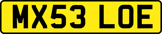 MX53LOE